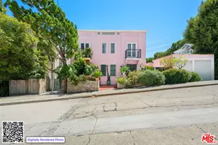 6104 Winans Dr, Los Angeles, CA 90068 - Photo 2