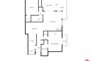 1133 N Clark St, West Hollywood, CA 90069 - Photo 32