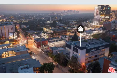 1133 N Clark St #103, West Hollywood, CA 90069 - Photo 30