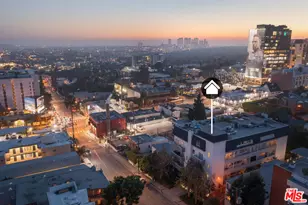 1133 N Clark St, West Hollywood, CA 90069 - Photo 30