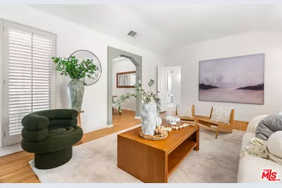 1185 Hauser Blvd, Los Angeles, CA 90019 - Photo 8