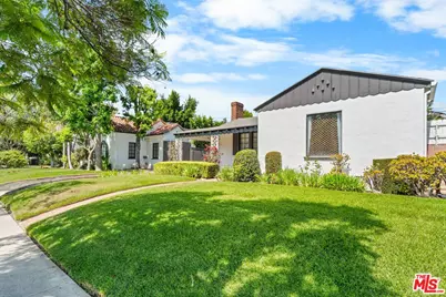 1185 Hauser Blvd, Los Angeles, CA 90019 - Photo 2