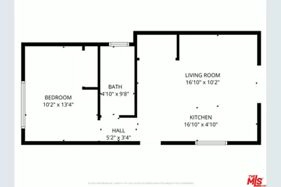 1185 Hauser Blvd, Los Angeles, CA 90019 - Photo 36