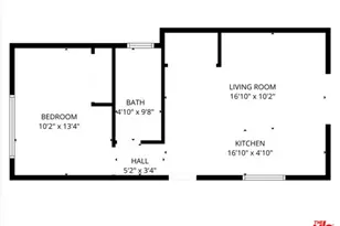 1185 Hauser Blvd, Los Angeles, CA 90019 - Photo 36