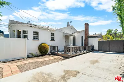 1185 Hauser Blvd, Los Angeles, CA 90019 - Photo 30