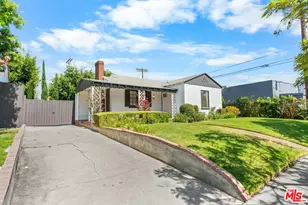 1185 Hauser Blvd, Los Angeles, CA 90019 - Photo 4