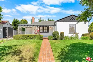 1185 Hauser Blvd, Los Angeles, CA 90019 - Photo 1