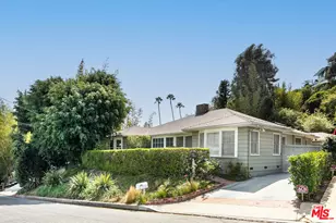 1545 N Doheny Dr, Los Angeles, CA 90069 - Photo 1