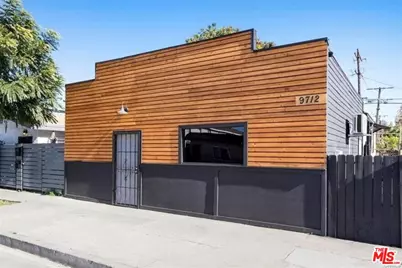 9712 S San Pedro St, Los Angeles, CA 90003 - Photo 1
