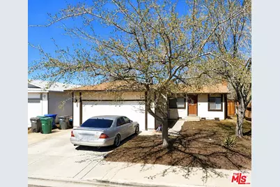 2209 Rosewood Ave, Lancaster, CA 93535 - Photo 1