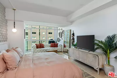 13600 Marina Pointe Dr #812, Marina del Rey, CA 90292 - Photo 10