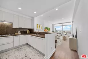 900 W Olympic Blvd, Los Angeles, CA 90015 - Photo 2