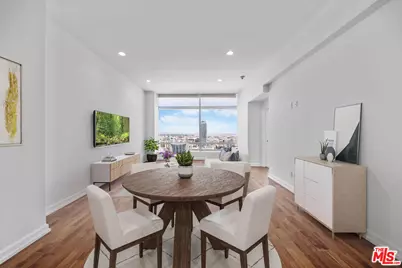 900 W Olympic Blvd #31E, Los Angeles, CA 90015 - Photo 8
