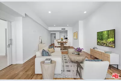 900 W Olympic Blvd #31E, Los Angeles, CA 90015 - Photo 4