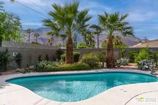 399 E San Rafael Dr, Palm Springs, CA 92262 - Photo 2