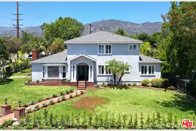 941 Chehalem Rd, La Canada Flintridge, CA 91011 - Photo 1