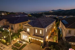 12023 N Ricasoli Way, Porter Ranch, CA 91326 - Photo 2