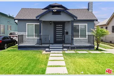 1929 W 65th Pl, Los Angeles, CA 90047 - Photo 12