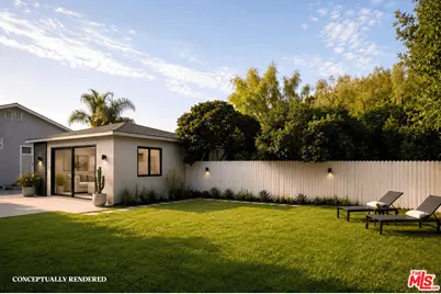 3046 Bagley Ave, Los Angeles, CA 90034 - Photo 6