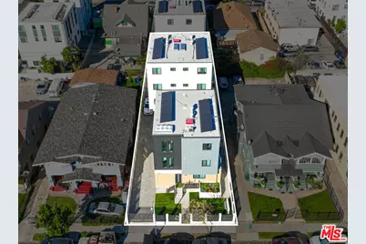 3017 Kenwood Ave, Los Angeles, CA 90007 - Photo 2