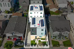 3017 Kenwood Ave, Los Angeles, CA 90007 - Photo 2