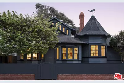 12 Rose Ave, Los Angeles, CA 90291 - Photo 2