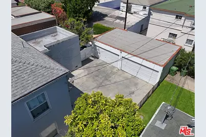 1257 S Cloverdale Ave, Los Angeles, CA 90019 - Photo 4