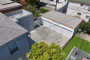 1257 S Cloverdale Ave, Los Angeles, CA 90019 - Photo 4