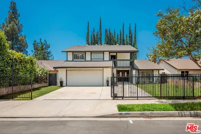 7609 Sale Ave, Los Angeles, CA 91304 - Photo 40
