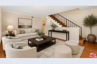 8824 Wonderland Ave, Los Angeles, CA 90046 - Photo 2