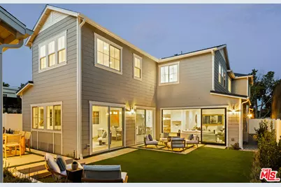 2803 Cardiff Ave, Los Angeles, CA 90034 - Photo 16