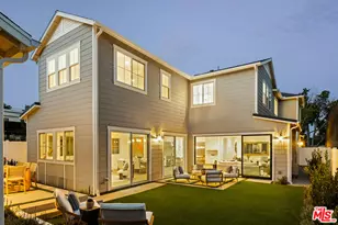 2803 Cardiff Ave, Los Angeles, CA 90034 - Photo 16