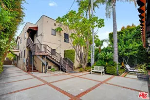 1262 S Burnside Ave, Los Angeles, CA 90019 - Photo 28