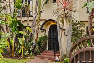 1262 S Burnside Ave, Los Angeles, CA 90019 - Photo 1