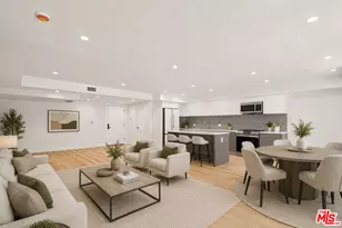 1434 N Poinsettia Pl, Los Angeles, CA 90046 - Photo 4