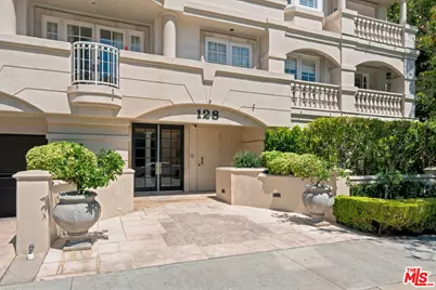 128 N Swall Dr #304, Los Angeles, CA 90048 - Photo 18