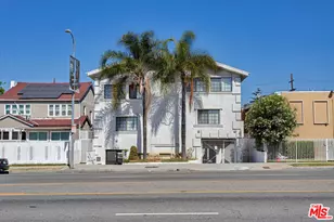 2129 Crenshaw Blvd, Los Angeles, CA 90016 - Photo 6
