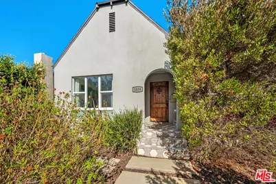 1656 S Genesee Ave, Los Angeles, CA 90019 - Photo 2