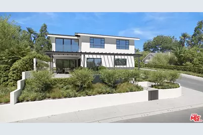 16150 Northfield St, Pacific Palisades, CA 90272 - Photo 12