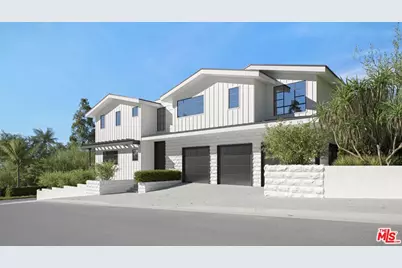 16150 Northfield St, Pacific Palisades, CA 90272 - Photo 2