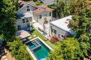 7030 De Longpre Ave, Los Angeles, CA 90028 - Photo 54