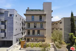 1434 N Poinsettia Pl, Los Angeles, CA 90046 - Photo 1