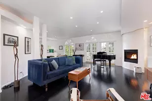 9921 Durant Dr, Beverly Hills, CA 90212 - Photo 2
