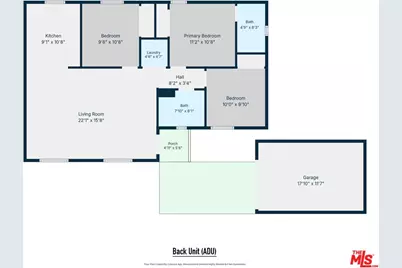 6006 2nd Ave, Los Angeles, CA 90043 - Photo 52