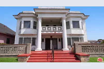 4626 Wall St, Los Angeles, CA 90011 - Photo 20