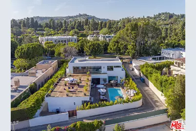 9570 Sunset Blvd, Beverly Hills, CA 90210 - Photo 42