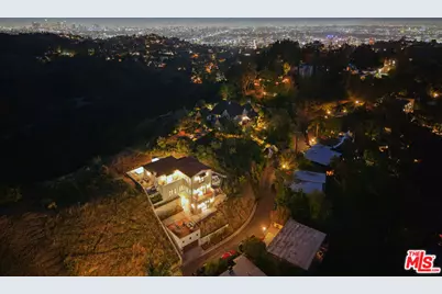 3072 Hollyridge Dr, Los Angeles, CA 90068 - Photo 46