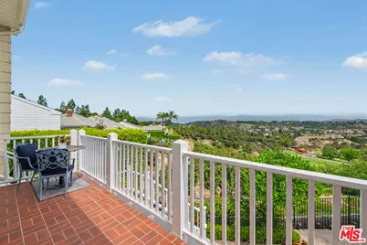 12544 The Vista, Los Angeles, CA 90049 - Photo 12