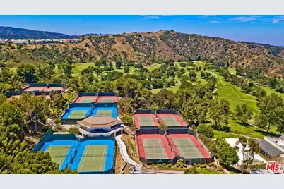 12544 The Vista, Los Angeles, CA 90049 - Photo 52