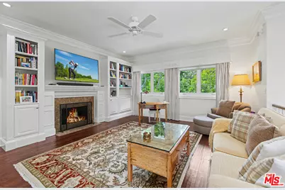 12544 The Vista, Los Angeles, CA 90049 - Photo 18